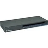 TRENDnet TK 803R 8 prievadų Kvm jungiklis – PS/2 PS/2
