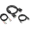 TRENDnet jungiklis Trendnet TK-CD06 KVM jungiklis