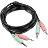 TRENDnet jungiklis Trendnet TK-CP06 KVM jungiklis