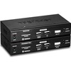 TRENDNET USB KVM plėtinio rinkinys