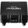 TRENDnet TPE-104GS skirstytuvas Gigabit PoE išvestis 5V/9V/12V
