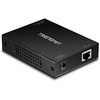 TRENDnet Injector POE+ 30W Gigabit, POE 15W ir 60W Ultra POE - TPE-117GI