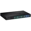 Šakotuvas Jungiklis TRENDnet TPE-5028WS