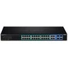 Šakotuvas Jungiklis TRENDnet TPE-5028WS