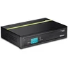 Šakotuvas TRENDnet Switch 6 Port 10/100 L2 PoE 31W Metall