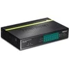 Šakotuvas Jungiklis TRENDnet TPE-TG80G