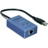 TRENDNET USB IKI 10/100MBPS ADAPTERIS