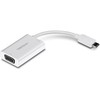 USB adapteris TRENDnet USB-C – VGA Baltas (TUC-VGA2)
