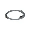 TST RBLINE PATCHCORD SINGLE PC- FC / FC- 1, 0 1 m