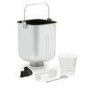 Tristar duonkepė BM-4586 550W Balta 