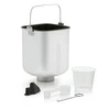Tristar duonkepė BM-4586 550W Balta 