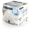 Tristar | Kiaušinių katilas | EK-3074 | Baltas | 350 W | Kiaušinių talpa 7