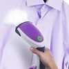 Tristar | Garment Steamer | ST-8916 | Handheld | 1200 W | 0.26 L | 20 g/min | Violetinė