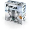 Virtuvinės svarstyklės TRISTAR KW-2436 (spalva inox)