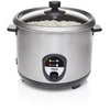 Tristar | Rice cooker | RK-6129 | 900 W | Nerūdijantis plienas