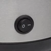 Tristar | Rice cooker | RK-6129 | 900 W | Nerūdijantis plienas