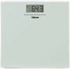 Tristar | Vonios svarstyklės | WG-2419 | Didžiausias svoris (keliamoji galia) 150 kg | Tikslumas 100 g | Baltas