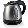 Tristar | Jug Virdulys | WK-1323 | Standard | 1500 W | 1.2 L | Nerūdijantis plienas | 360° rotational base | Sidabrinis