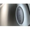 Tristar | Jug Virdulys | WK-1323 | Standard | 1500 W | 1.2 L | Nerūdijantis plienas | 360° rotational base | Sidabrinis