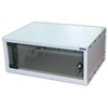 TRITON 19" vientisa spintelė 12U/400mm – išdėstyta PLOKŠČIAUS PAKUOTĖS