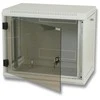 TRITON 19" vientisa spintelė 15U/500mm, nuimami šoniniai dangčiai