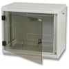 TRITON 19" vientisa spintelė 6U/500mm, nuimami šoniniai dangčiai
