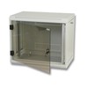 TRITON 19" vientisa spintelė 6U/500mm, nuimami šoniniai dangčiai