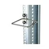 Triton kabelio valdymo laikiklis, metalinis, vertikalus, 80x80mm