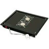 Vėdinimo skydo lentyna 19" TRITON stogo 2 ventiliatoriai RAC-CH-X03-X3
