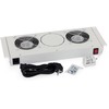 Triton vėdinimo skydelis su termostatu (RAC-CH-X26-X1)