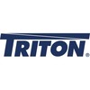 TRITON RAC-NL-X01-X1 - Gray - Triton D - 48.3 cm (19") - 380 x 70 x 88 mm - 2U