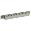 Triton ORGANIZATORIUS LAIDAS 19" 1U RAC-VP-X02 TRITON (RAC-VP-x02-A1)