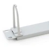 TRITON RAC-VP-X13-A1 - Pilkas - 1U - 48,3 cm (19") - 1 vnt.