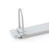 TRITON RAC-VP-X13-A1 - Pilkas - 1U - 48,3 cm (19") - 1 vnt.