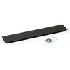 TRITON RAC-ZP-X02-A1 – Pilka – 2U – 48,3 cm (19 colių) – 88 mm