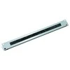Triton 19" 1U praėjimo skydelis su šepečiu RAC-ZP-X03-A2