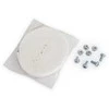 TRITON RAX-MS-X27-X1 - Sidabrinis - Baltas