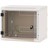 Triton RBA-09-AS5–CAX–A1 19 colių 9U sieninis stovas