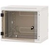 Triton RBA-09-AS5–CAX–A1 19 colių 9U sieninis stovas