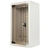 TRITON 10"/19" vientisa spintelė, 10"-10U arba 19"-5U, gylis 260 mm