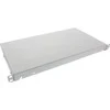 Triton lentyna 19" 1U/150mm, maksimali apkrova 15kg RAC-UP-150-A4