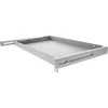 Triton lentyna 19" 1U/150mm, maksimali apkrova 15kg RAC-UP-150-A4