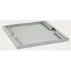 Triton lentyna 19" 1U/150mm, maksimali apkrova 15kg RAC-UP-150-A4