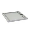 Triton perforuota lentyna 19" 1U/450mm maks. apkrova 80kg RAC-UP-450-A4