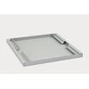 TRITON RAFT PERF 1U/850 MAX.80KG NEGRU (RAB-UP-850-A4)