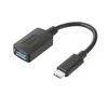 TRUST Calyx USB-C - USB-A adapteris