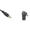Lenovo Įkroviklis nešiojamam kompiuteriui Maxo 100-240V, 19V 4.74A, 90W