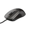 Trust Carve pelė Office Ambidextrous USB Type-A Optinė 1200 DPI