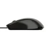 Trust Carve pelė Office Ambidextrous USB Type-A Optinė 1200 DPI