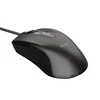 Trust Carve pelė Office Ambidextrous USB Type-A Optinė 1200 DPI